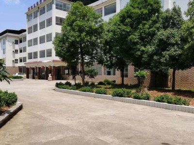 阳新德福敬老院