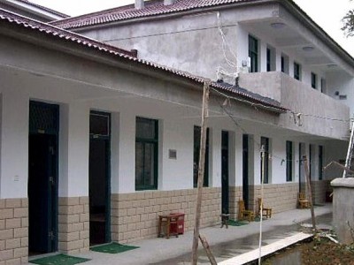 江苏省南京市江宁区云华养老院