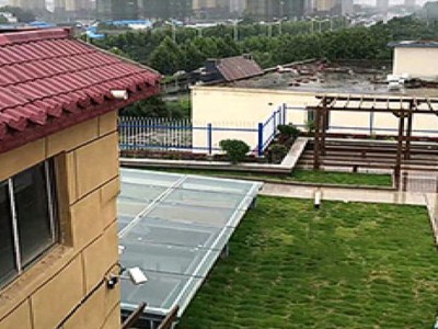 安馨宾馆式老年公寓