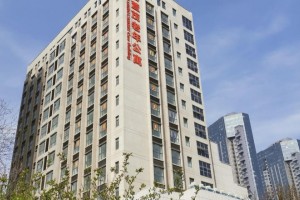 天津椿萱茂（天津奥体）老年公寓