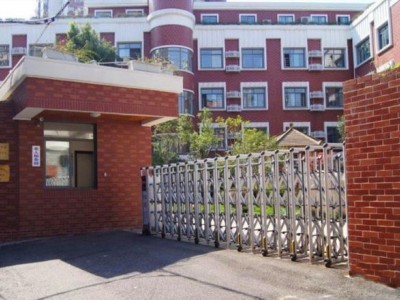 江苏省南京市秦淮区老年公寓