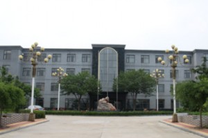 秦皇岛圣清康养中心