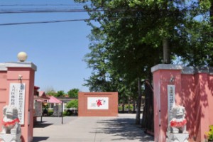北京市大兴区林校路街道老年人服务中心