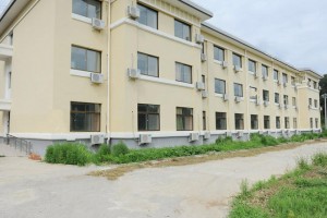 北京市密云区太师屯镇社会福利中心