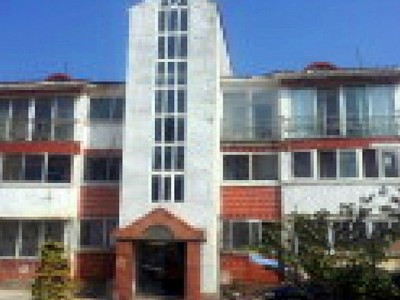 爱之家养老院
