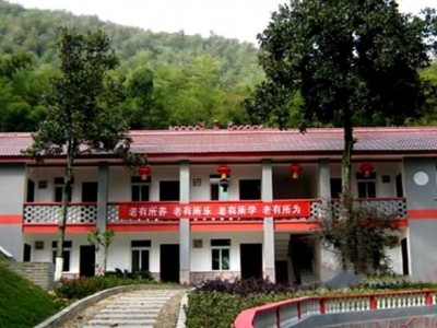 湖南省长沙市乌山休闲养生疗养基地