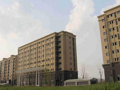 徐州市爱馨康颐养老公寓
