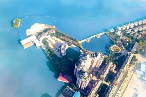 中颐（武汉）海滨康养村