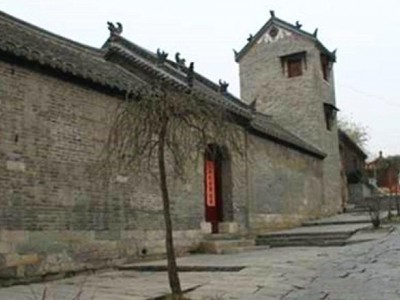 徐州市天恩养老院