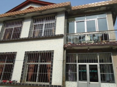 山东省威海文登市老来福养老院
