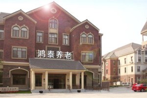 鸿泰·乐尔之家天津津南区领世郡店