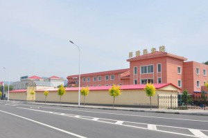 北京市延庆区厚德养老院