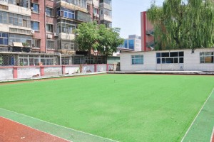 北京市房山区民政局光荣院
