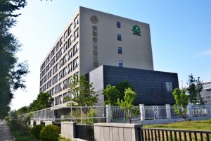 北京大兴区诚和敬长者公馆•亦庄项目
