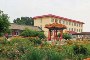 北京市顺义区金李桥养老服务中心（李桥镇养老照料中心）