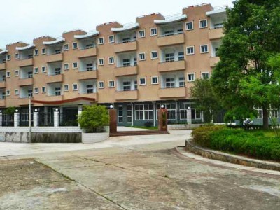 永安市爱心老年公寓