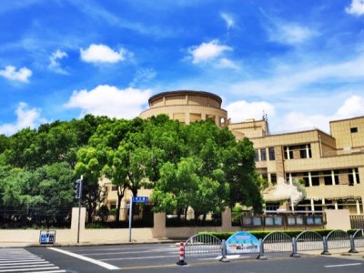 上海市浦东新区新金桥金杨养老院