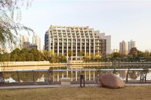 上海宜川养老院