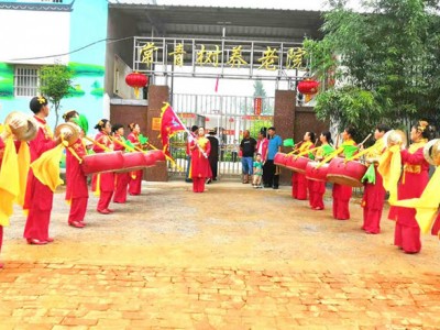 郑州新郑常青树养老院