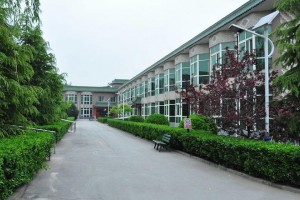 北京市丰台区南苑社会福利中心