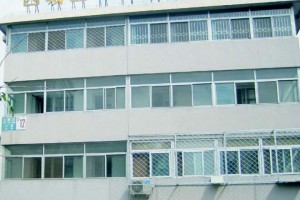 北京市西城区玉桃园护养中心