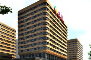 上海星堡浦江养老社区
