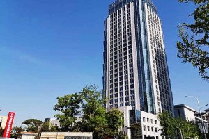 六合依养家老年颐养中心