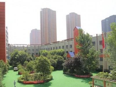陕西省西安市未央区三桥老年公寓