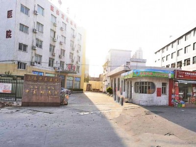 上海浦东新区申东颐养院