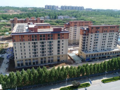 河南阳城养生苑