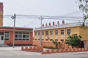 北京市延庆区旧县镇敬老院