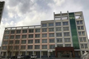 定西市安定区老年养护院