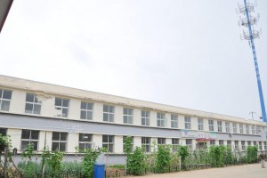 北京市顺义区李遂镇敬老院