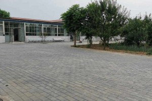 北京市顺义区北务镇敬老院