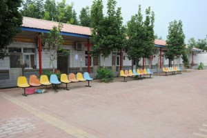 北京市密云区古春敬老院