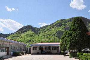 北京市平谷区熊儿寨乡敬老院