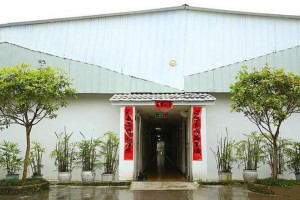 璧山区丁家养老院