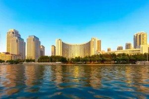 天津椿萱茂·璟湾长者社区