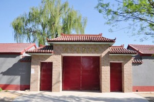 北京市大兴区榆垡镇敬老院