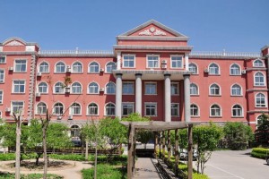 北京市大兴区安泰老年护养院