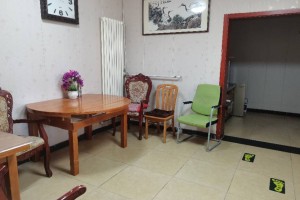 北京市东城区建国门街道来德老年公寓