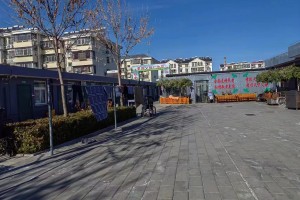 北京市密云区行宫如家养老院