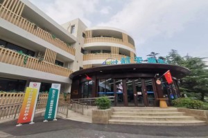 北京丰台航天颐养家园