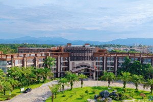 海南陵水荣华康馨园