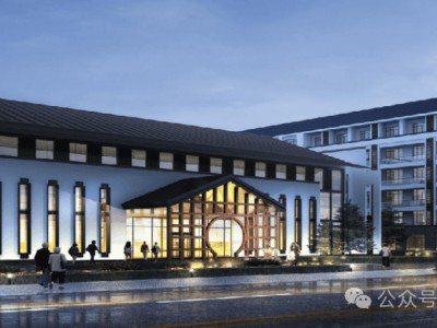 柯城区社会福利院