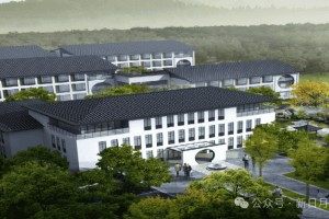 航埠镇敬老院