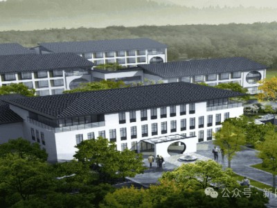航埠镇敬老院