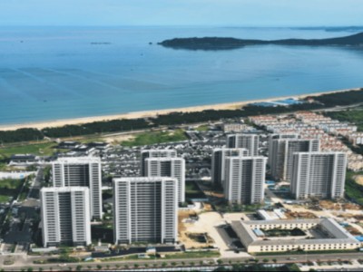 荣成春风里颐养基地