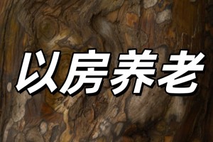 以房养老是怎么回事？普通人可以以房养老吗？