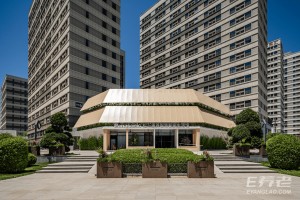 松下康养壹品康居